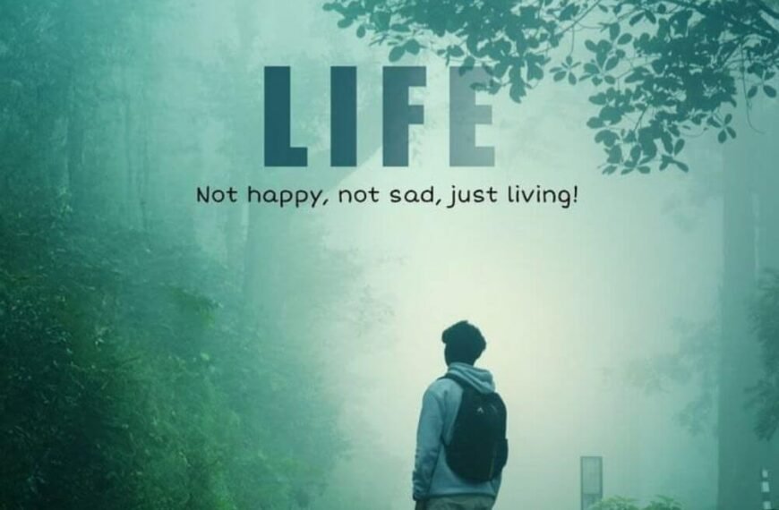 430+ Happy Life Shayari in English With Zindagi Quotes and Status
