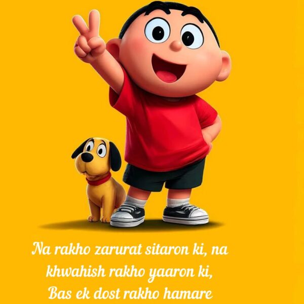 160 + Funny Shayari in English – Short and Beautiful Lines for All