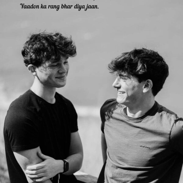 100+ Friendship Shayari in English – Friend Shayari Collections