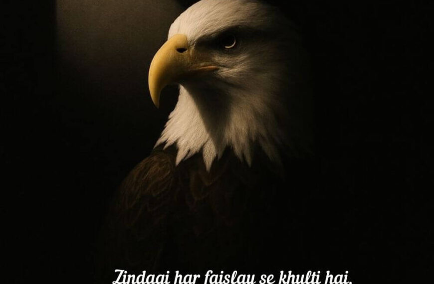 140+ Motivational Shayari in English – Success Shayari Collections