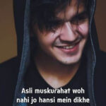 happy man shayari in english for smile