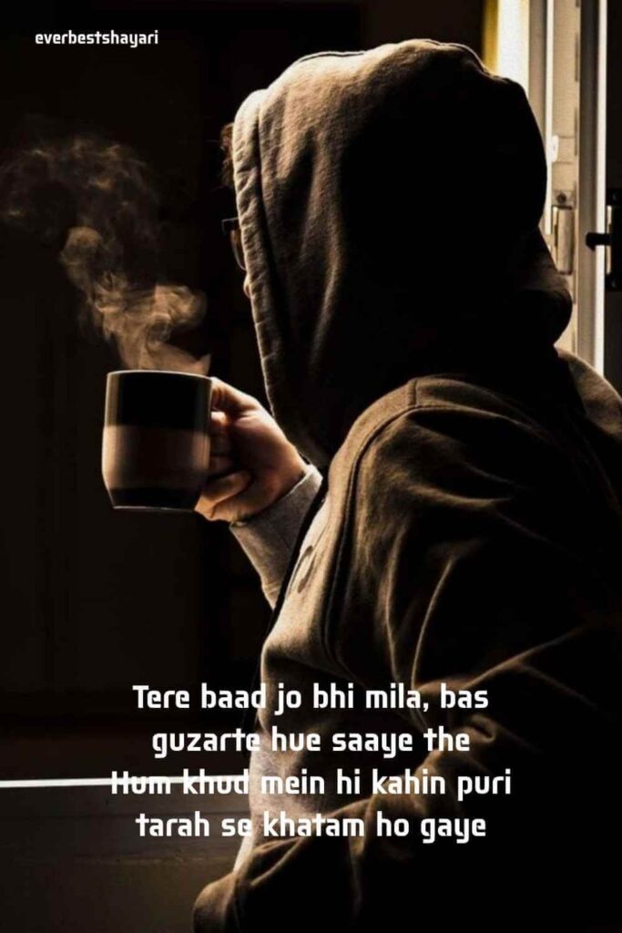 boys broken heart shayari for girls and status 