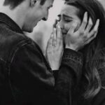 felling alone like breakup