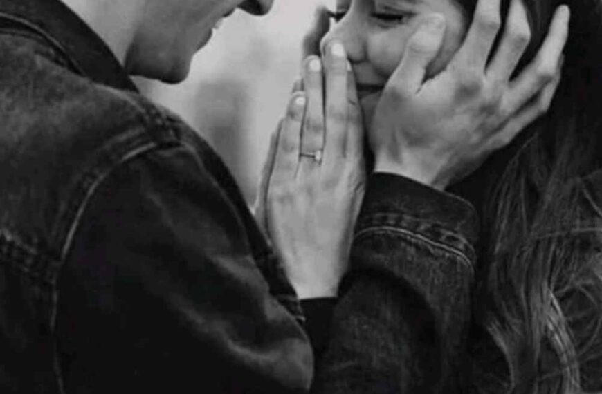 felling alone like breakup