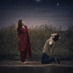 Alvida is not the end of love, it is the beginning of a silence that never leaves the heart. Some goodbyes do not break connections—they bury them deeper inside memory where they keep breathing forever.