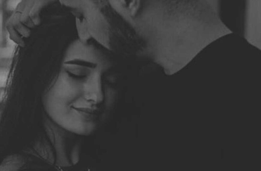 Best Husband Love Shayari in English