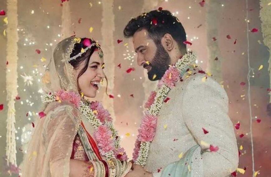 230+ Best Shadi Shayari in English - Heartfelt Love Marriage Lines